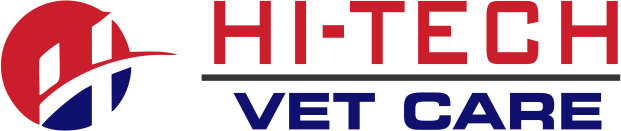 Hi-Tech Vet Care
